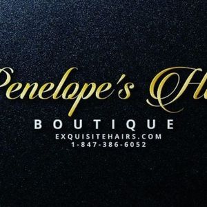 Meet your Posher, Penelope's hair boutique